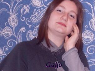 Galja