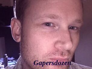 gapersdozen Spezial Sexcam