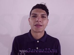 garotto22cm Spezial Sexcam