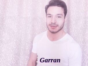 Garran