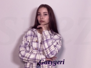 Garygeri