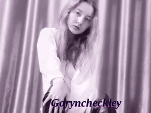 Garyncheckley