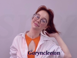 garyncleeton Spezial Sexcam
