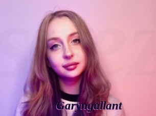 garyngallant Spezial Sexcam