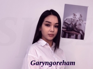 Garyngoreham