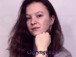 Garyngumbs