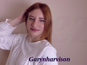 Garynharvison