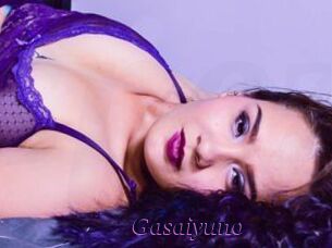 Gasaiyuno