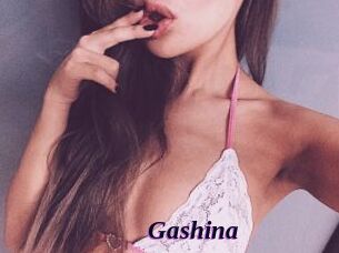 Gashina