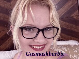 Gasmaskbarbie