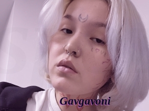Gavgavoni