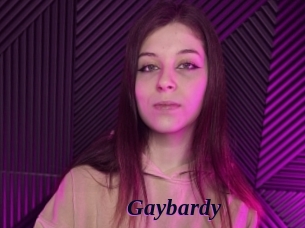 Gaybardy