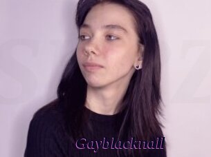 gayblacknall Spezial Sexcam