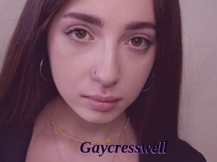 Gaycresswell