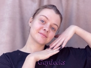 Gaydeeks