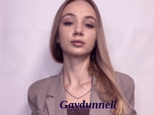 Gaydunnell