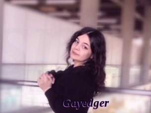 Gayedger