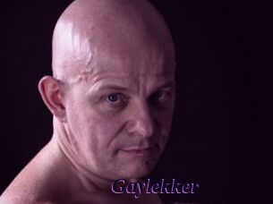 Gaylekker
