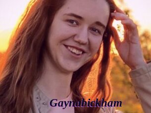 Gaynabickham