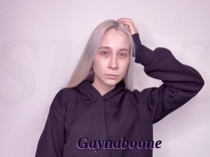 Gaynaboone