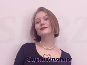 Gaynadensmore