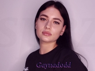 Gaynadodd