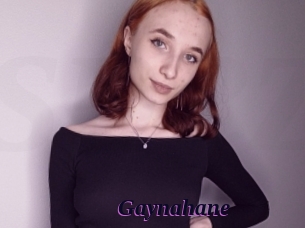 gaynahane Spezial Sexcam