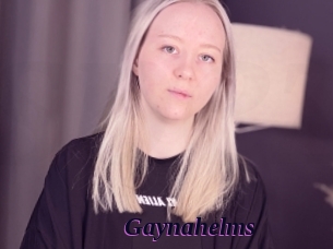 Gaynahelms