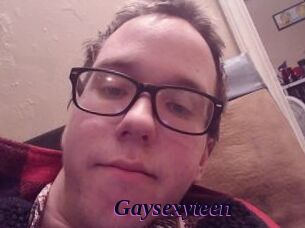 gaysexyteen Spezial Sexcam