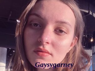 gaysygarney Spezial Sexcam