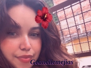 Geanellemejias