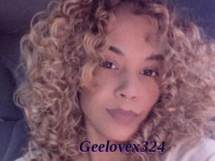 Geelovex324