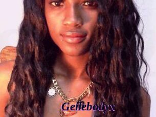 geilebodyx Spezial Sexcam