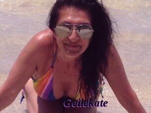 Geilekate