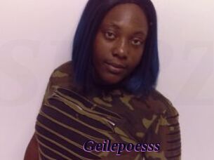 Geilepoesss
