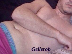 Geilerob
