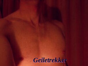 geiletrekker Spezial Sexcam