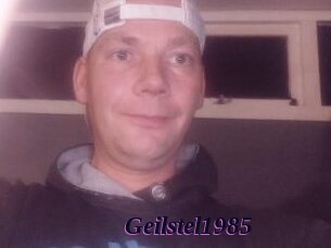 geilstel1985 Spezial Sexcam