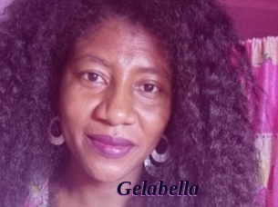gelabella Spezial Sexcam