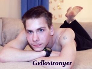 Gellostronger
