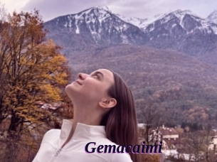 gemacaimi Spezial Sexcam