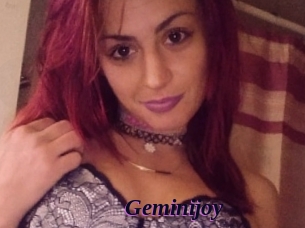 geminijoy Spezial Sexcam