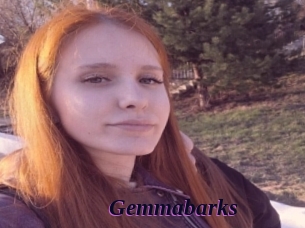 gemmabarks Spezial Sexcam