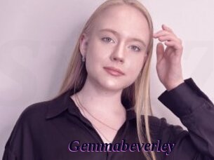 gemmabeverley Spezial Sexcam