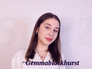 Gemmablackhurst