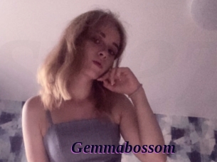 gemmabossom Spezial Sexcam