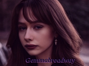 Gemmabroadway