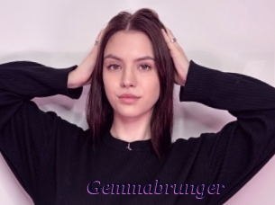 Gemmabrunger