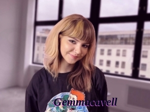 gemmacavell Spezial Sexcam