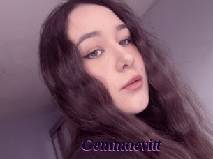 gemmaevitt Spezial Sexcam